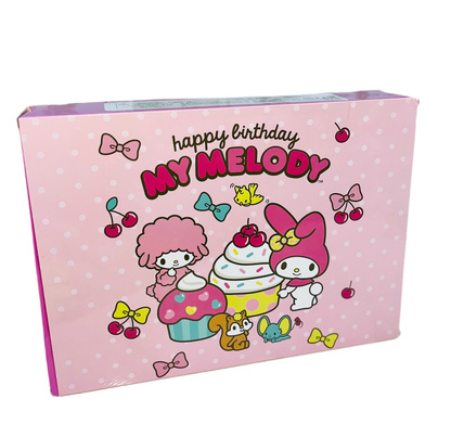 Hello Kitty Advent Calendar